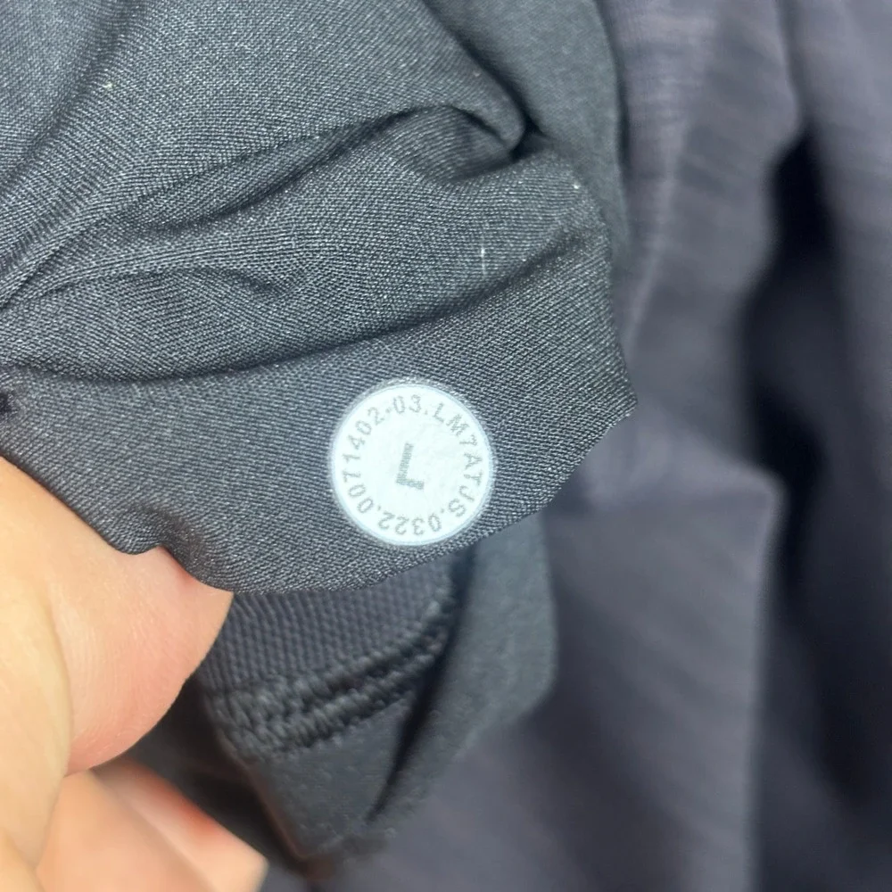 lululemon athletica lululemon license